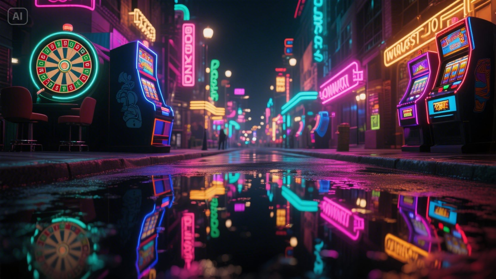 Registration at JUWACITY Casino